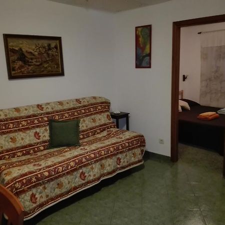 Studios Dalino Ровинь Экстерьер фото