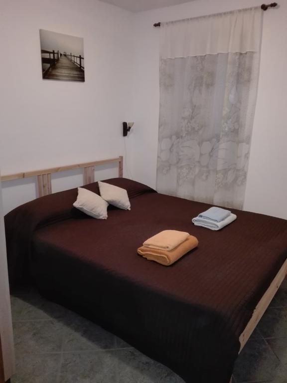 Studios Dalino Ровинь Экстерьер фото