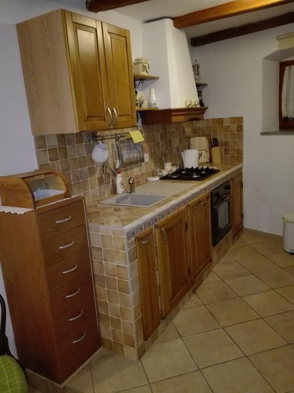 Studios Dalino Ровинь Экстерьер фото