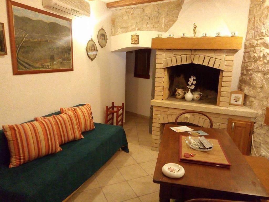 Studios Dalino Ровинь Экстерьер фото