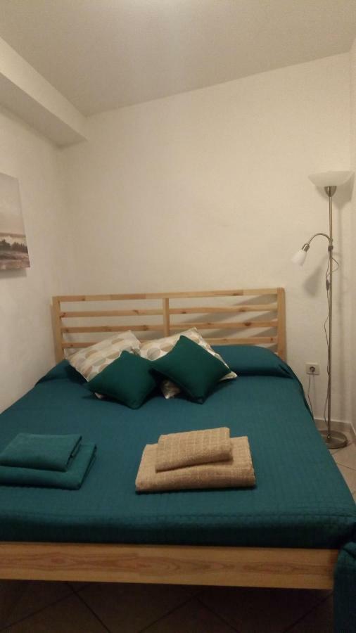 Studios Dalino Ровинь Экстерьер фото